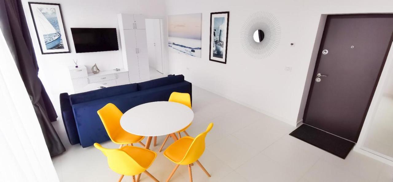 דירות Oxygen Neptun By Boutique C5 מראה חיצוני תמונה