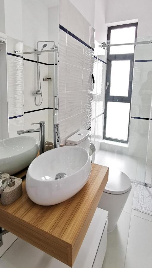 דירות Oxygen Neptun By Boutique C5 מראה חיצוני תמונה