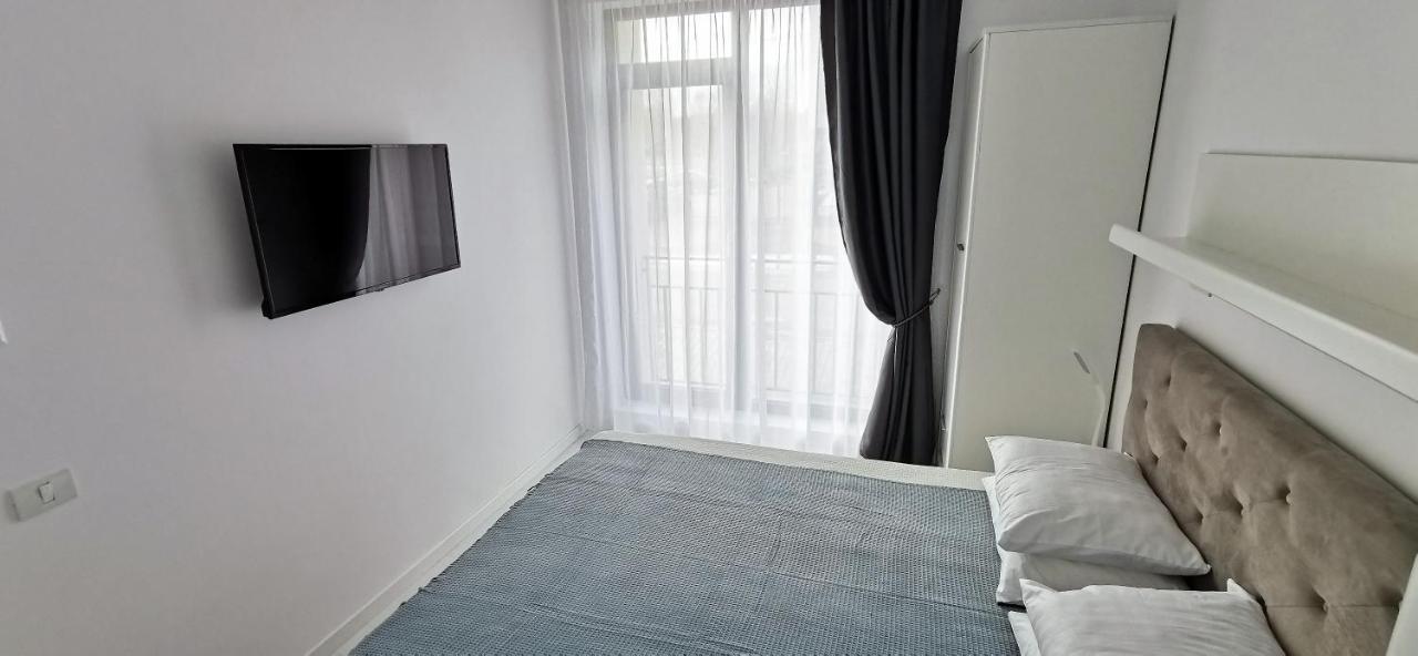 דירות Oxygen Neptun By Boutique C5 מראה חיצוני תמונה