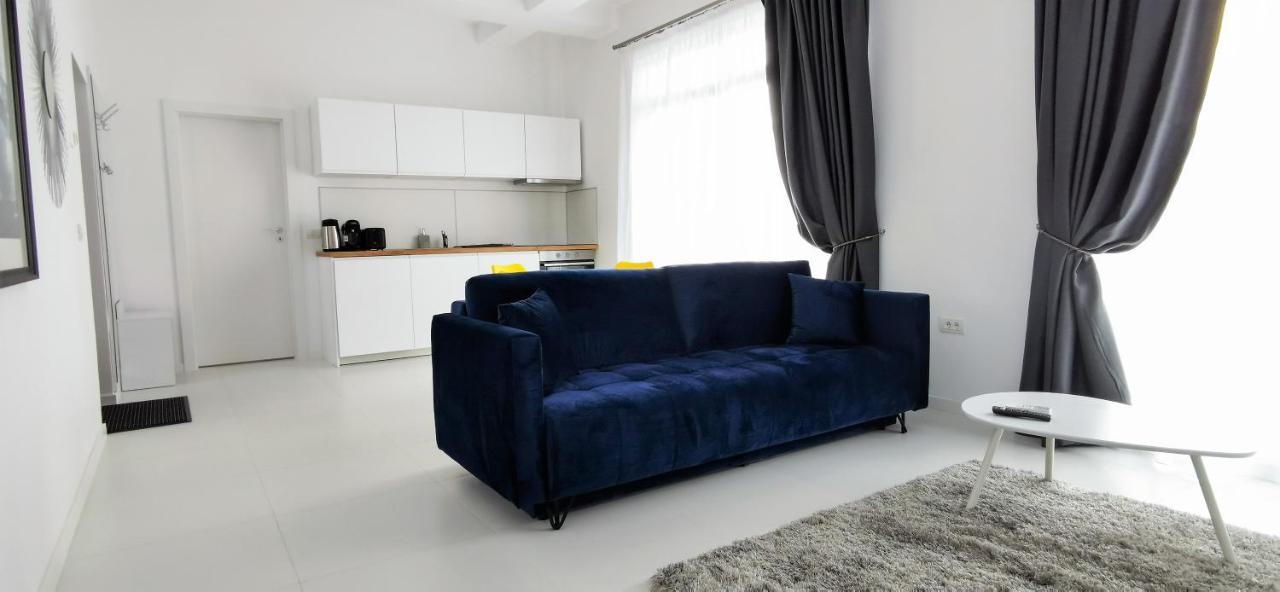 דירות Oxygen Neptun By Boutique C5 מראה חיצוני תמונה