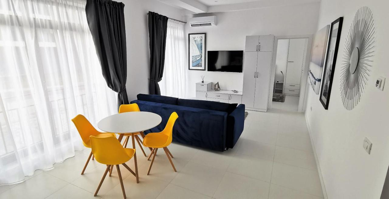 דירות Oxygen Neptun By Boutique C5 מראה חיצוני תמונה