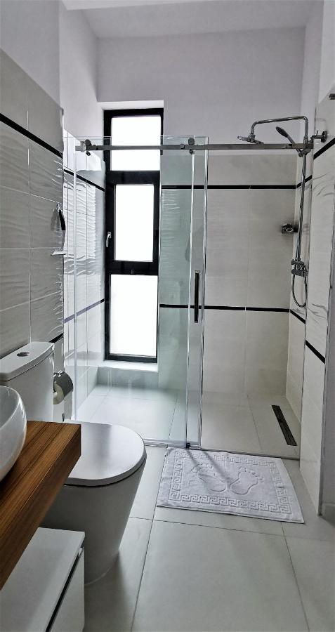 דירות Oxygen Neptun By Boutique C5 מראה חיצוני תמונה