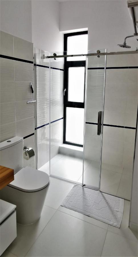 דירות Oxygen Neptun By Boutique C5 מראה חיצוני תמונה